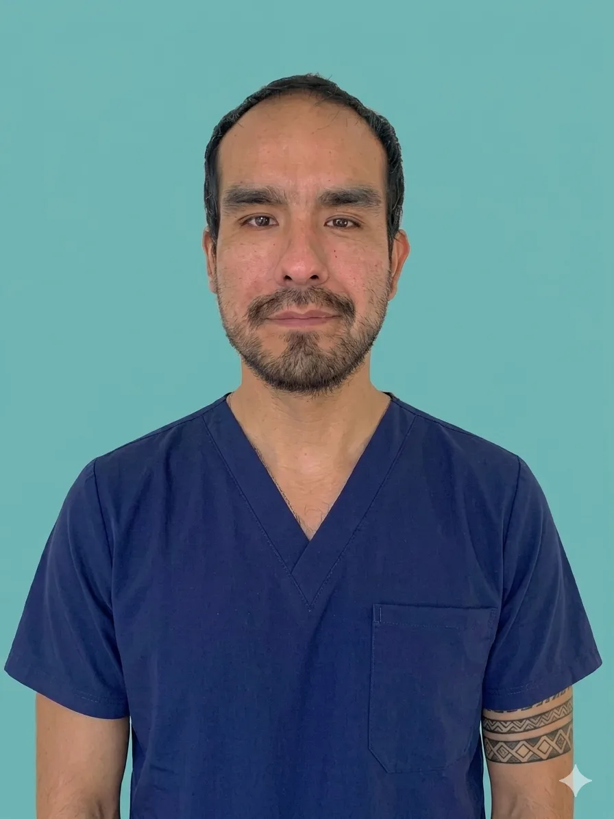 Dr. Diego Gil Romero