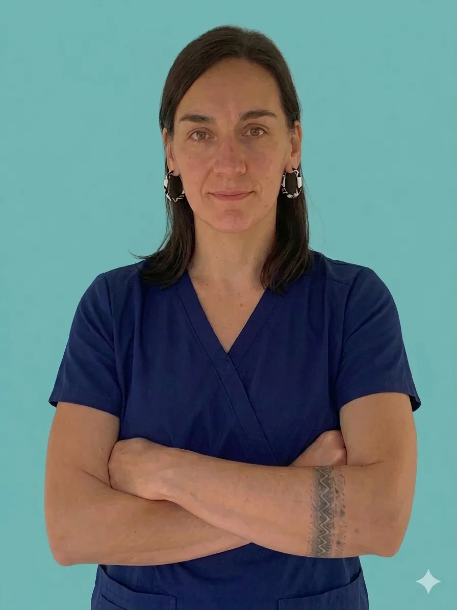 Dra. María Paz Livacic